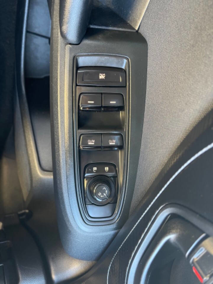 Used 2018 Subaru Impreza 2.0i AWD/4WD image 12