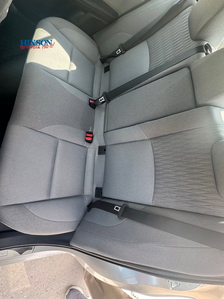 Used 2025 Toyota Camry LE w/ Convenience Package image 7