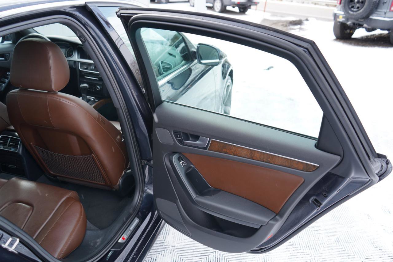 Used 2014 Audi A4 2.0T Premium Plus w/ Premium Plus Package image 74