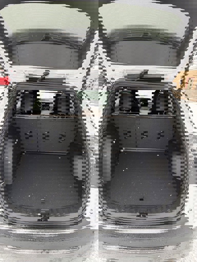 New 2026 GMC Terrain Elevation w/ Elevation Premium Package image 4