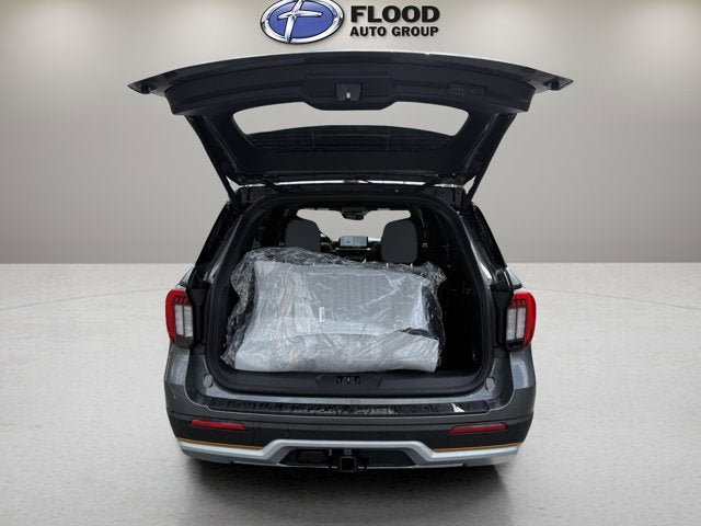 New 2026 Ford Explorer Tremor AWD/4WD image 7