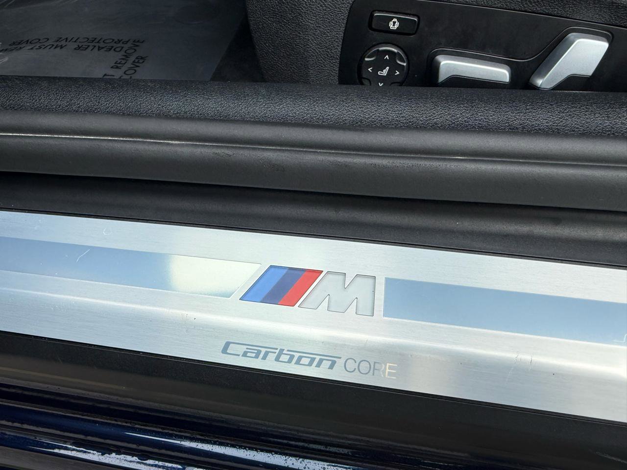 Used 2022 BMW 840i Coupe RWD image 42