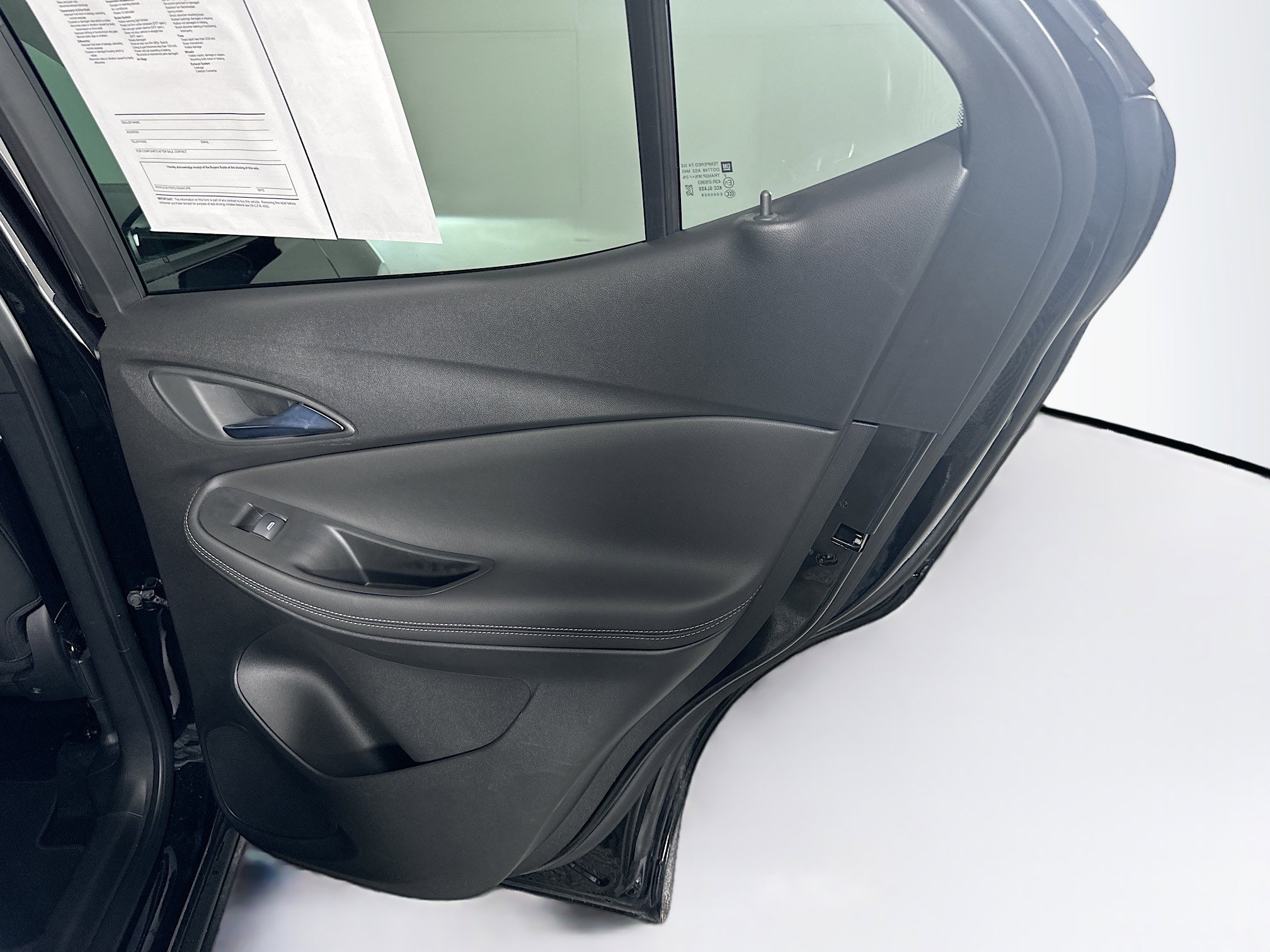 Used 2024 Buick Encore GX Preferred w/ Comfort Package image 29