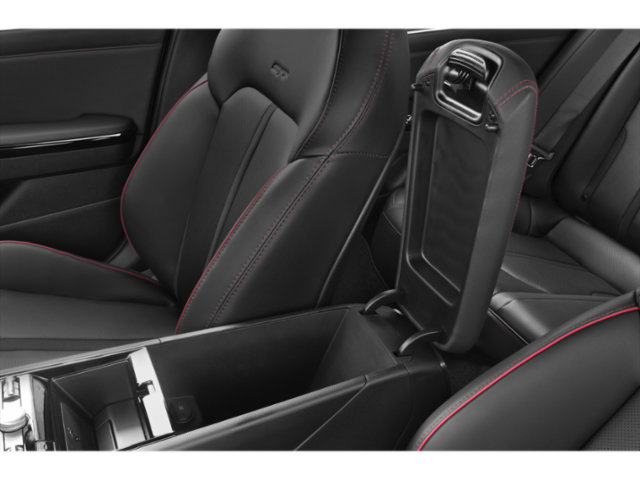 Certified 2024 Kia K5 GT w/ GT1 Package FWD image 16