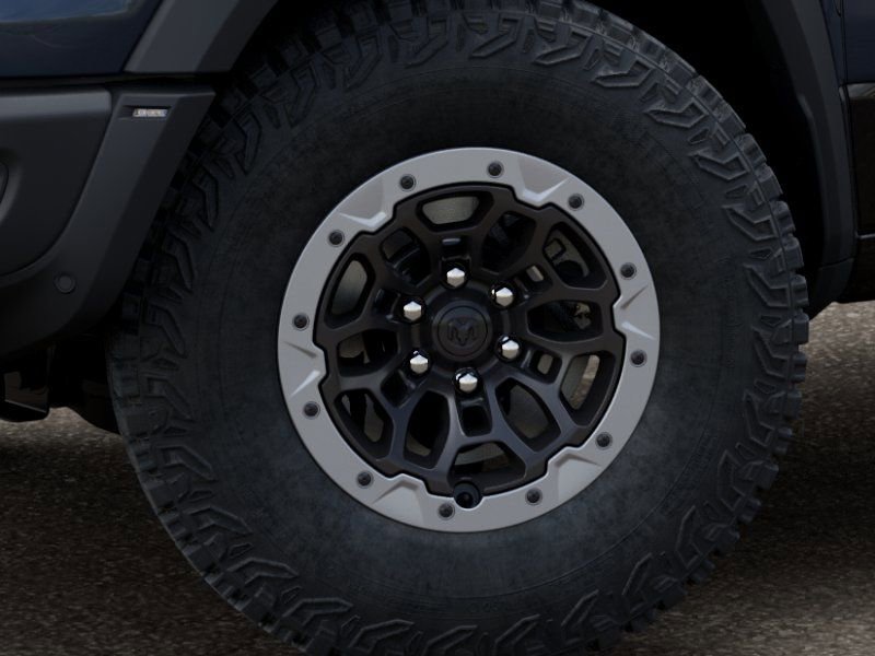 New 2026 RAM 1500 RHO image 8