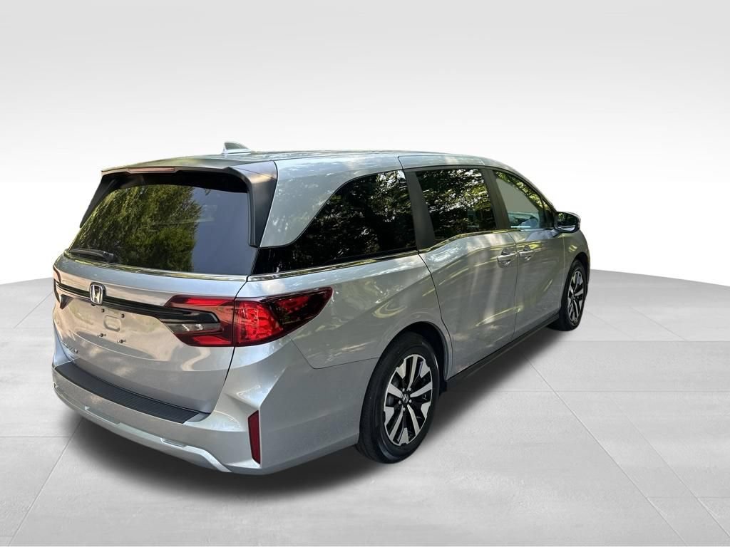 Used 2025 Honda Odyssey EX-L image 5