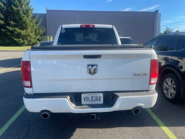 Used 2015 RAM 1500 Express AWD/4WD image 5