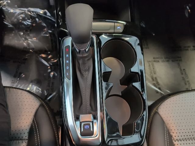 New 2026 Chevrolet Trax LT w/ LT Convenience Package FWD image 22