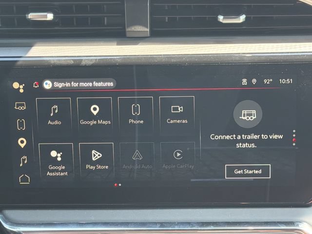 Used 2026 GMC Sierra 2500 Denali Ultimate AWD/4WD image 18