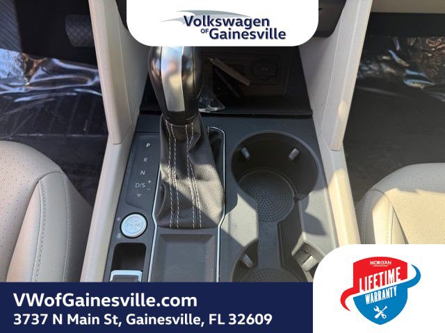 Used 2021 Volkswagen Atlas SE image 28