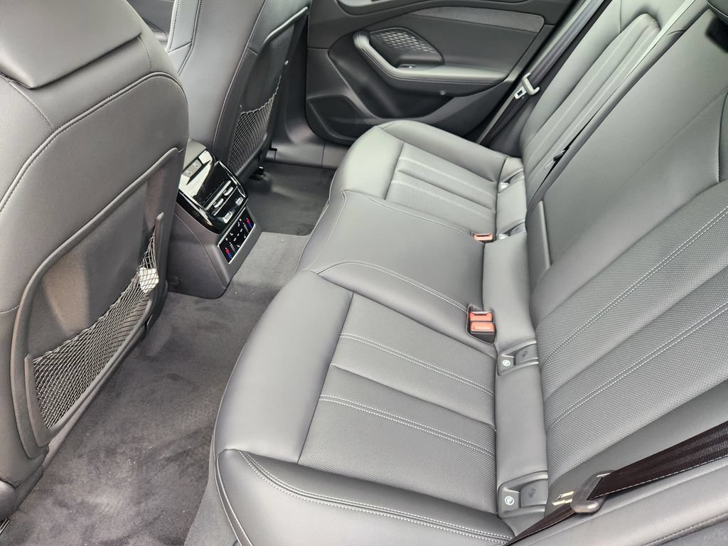 New 2026 Audi A6 Premium Plus AWD/4WD image 35