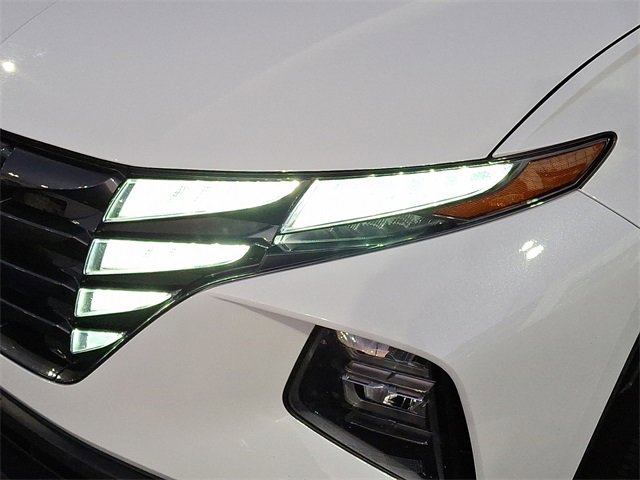 Used 2024 Hyundai Tucson XRT image 14