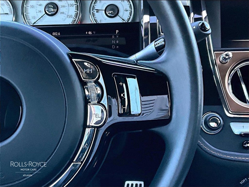 Certified 2019 Rolls-Royce Dawn image 18
