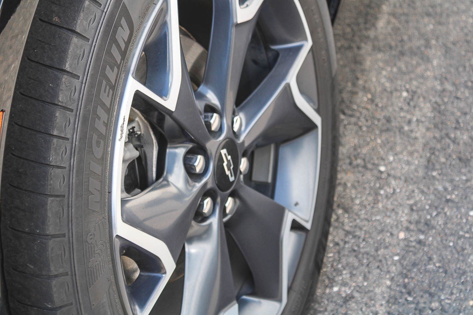 Used 2022 Chevrolet Blazer RS FWD image 12