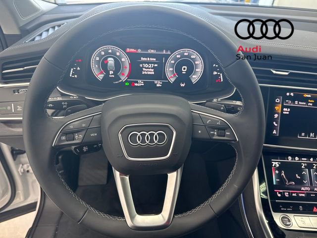 New 2026 Audi Q7 3.0T Premium Plus image 28