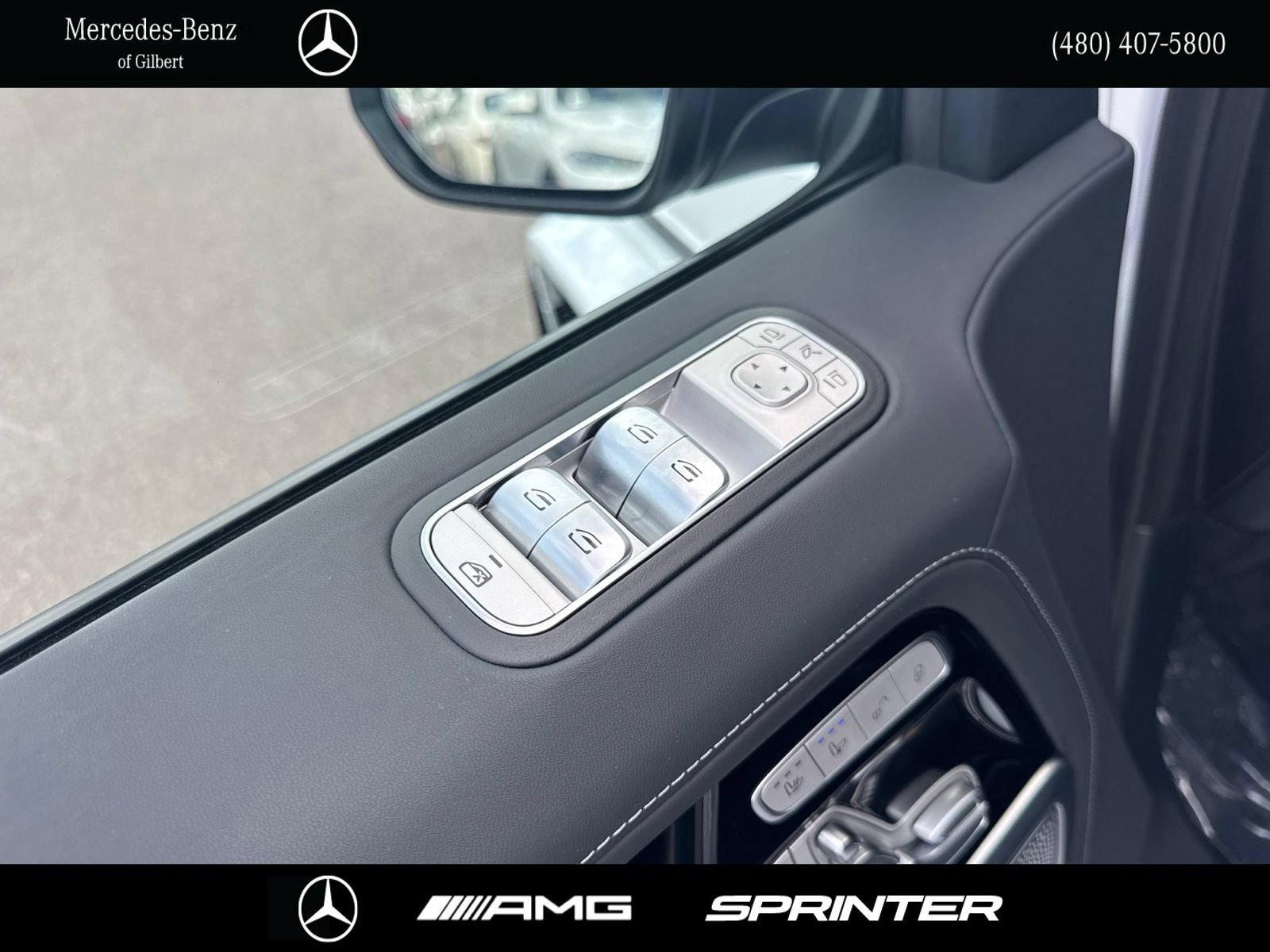 Certified 2023 Mercedes-Benz G 63 AMG 4MATIC image 18