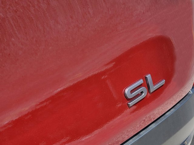 New 2025 Nissan Murano SL image 9