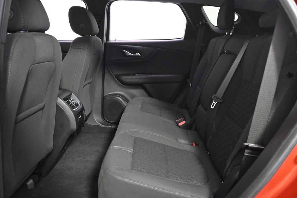 Used 2021 Chevrolet Blazer LT image 21