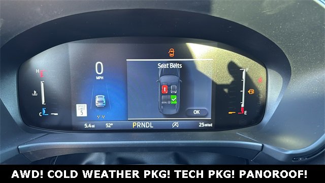 New 2026 Ford Escape ST-Line w/ Tech Pack #1 image 11