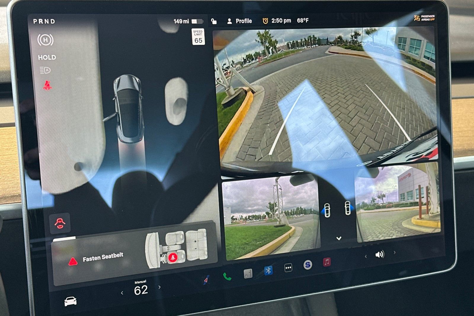 Used 2022 Tesla Model 3 Long Range image 23