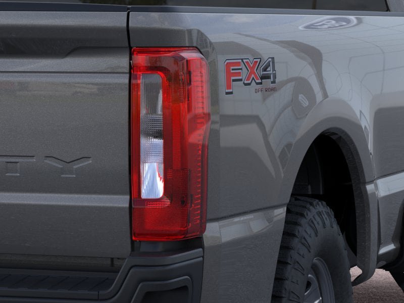 New 2026 Ford F350 XL w/ XL Off-Road Package AWD/4WD image 21
