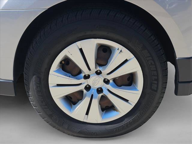 Used 2011 Subaru Outback 2.5i image 21