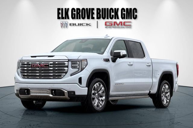 New 2026 GMC Sierra 1500 Denali image 8