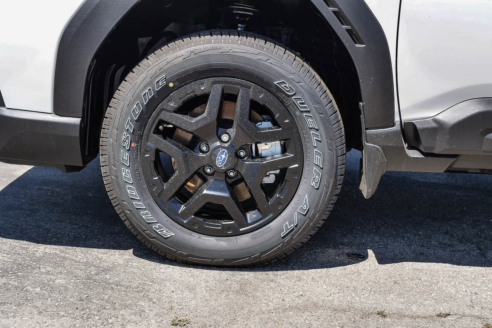 New 2026 Subaru Outback Wilderness image 9