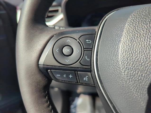 Used 2024 Toyota RAV4 XSE w/ Advanced Technology Package image 12