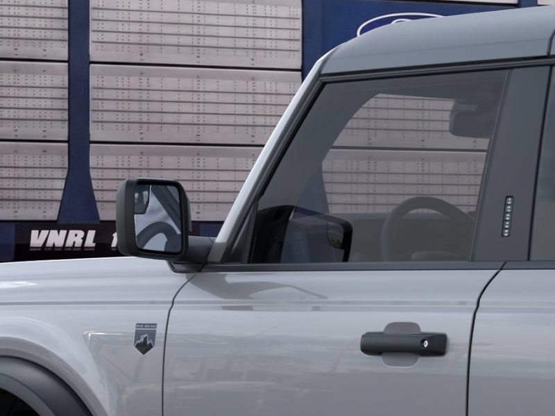 New 2026 Ford Bronco Big Bend w/ Black Diamond Package AWD/4WD image 23