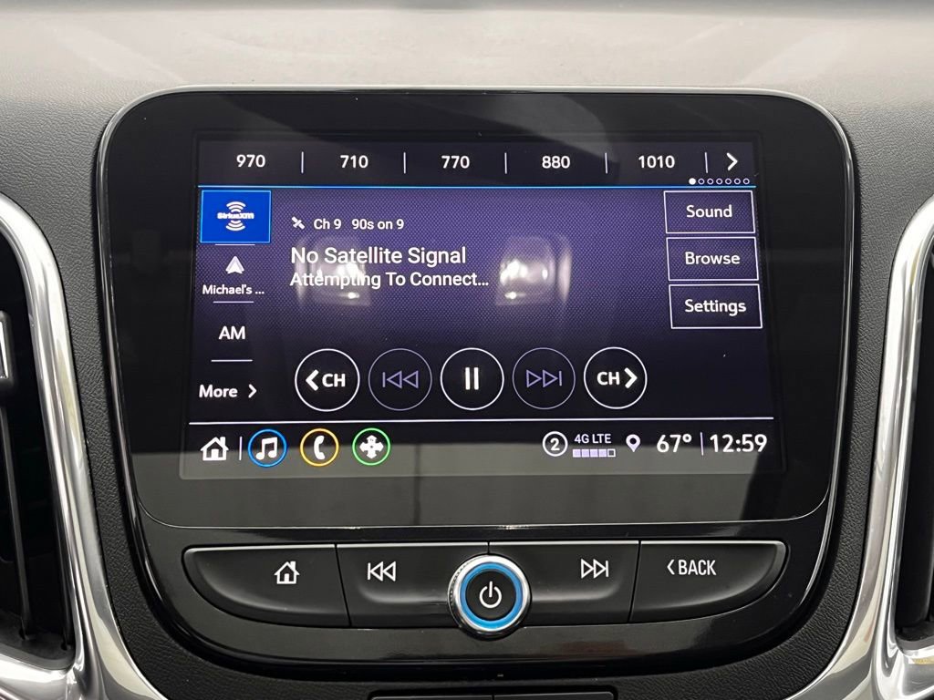 Used 2024 Chevrolet Equinox Premier image 5