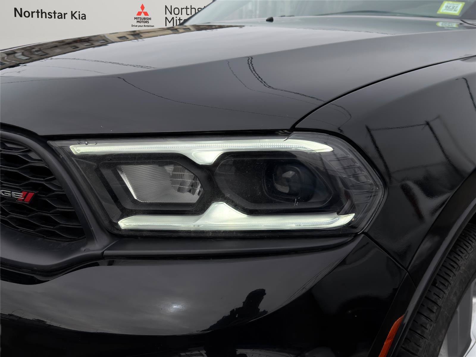 Used 2024 Dodge Durango GT AWD/4WD image 29