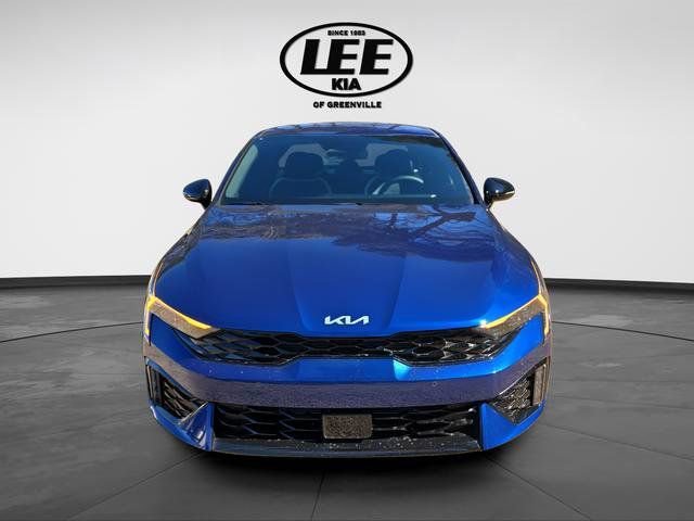 New 2026 Kia K5 GT-Line image 2