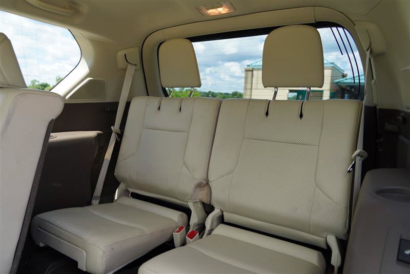 Used 2013 Lexus GX 460 Premium AWD/4WD image 67