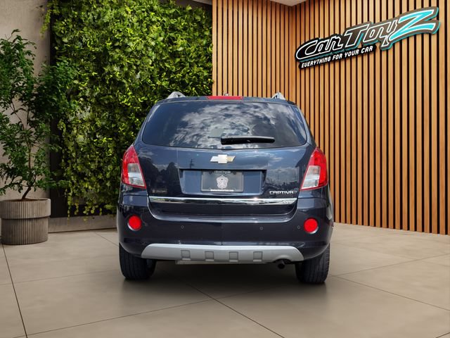 Used 2014 Chevrolet Captiva Sport LTZ FWD image 4