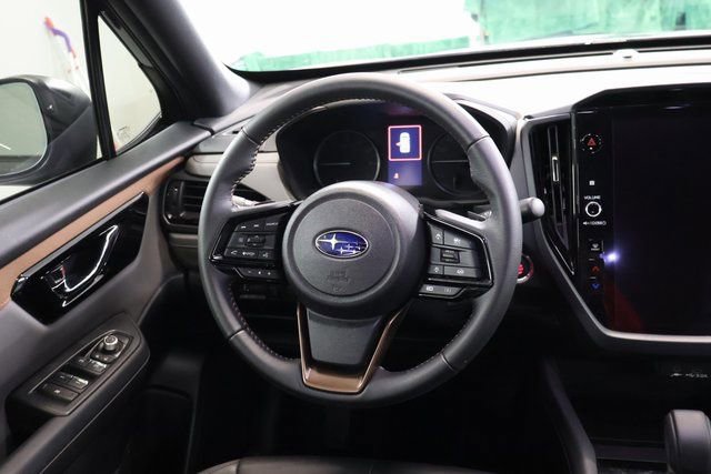 Certified 2025 Subaru Forester Sport image 16