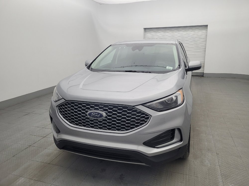 Used 2024 Ford Edge SEL image 15