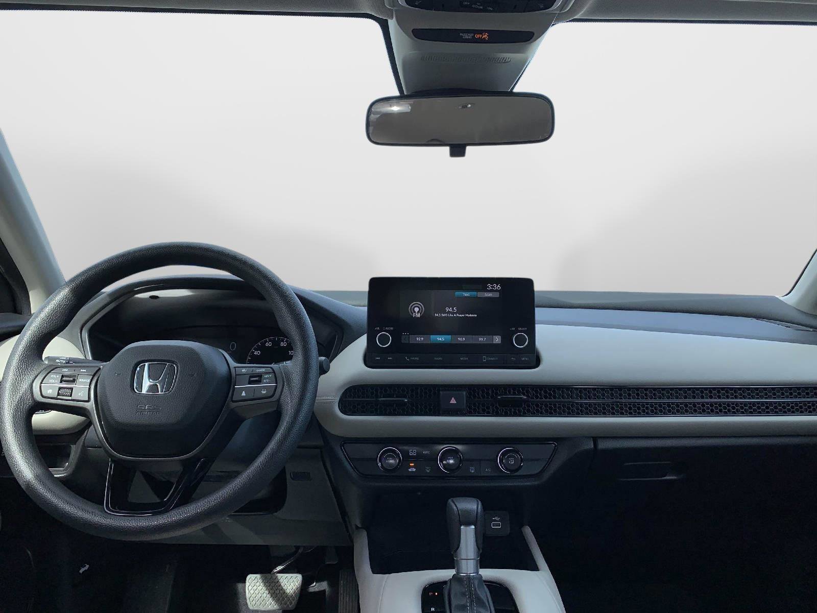 Used 2023 Honda HR-V LX image 35