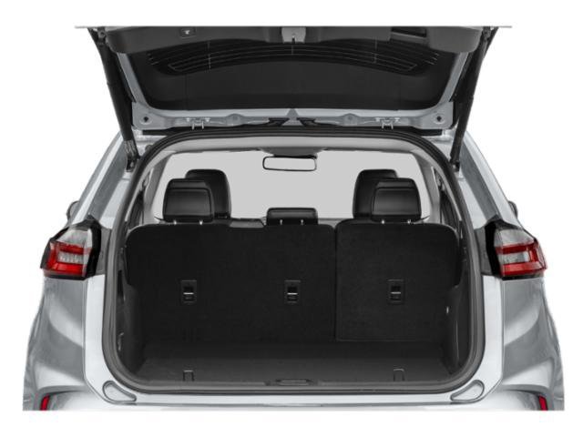 Used 2021 Ford Edge Titanium AWD/4WD image 11