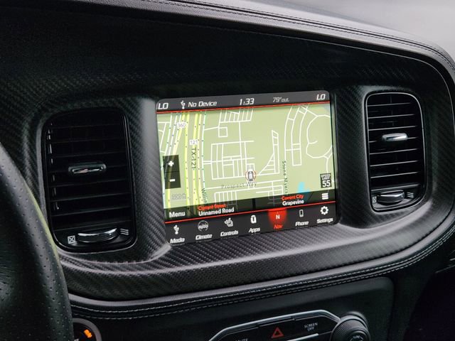 Used 2023 Dodge Charger SXT w/ Plus Group RWD image 6