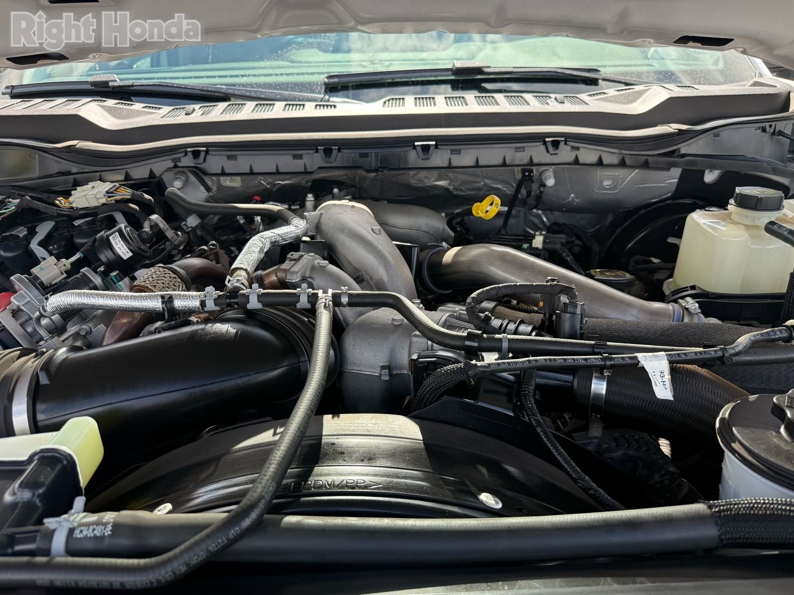 Used 2025 Ford F250 XLT image 31