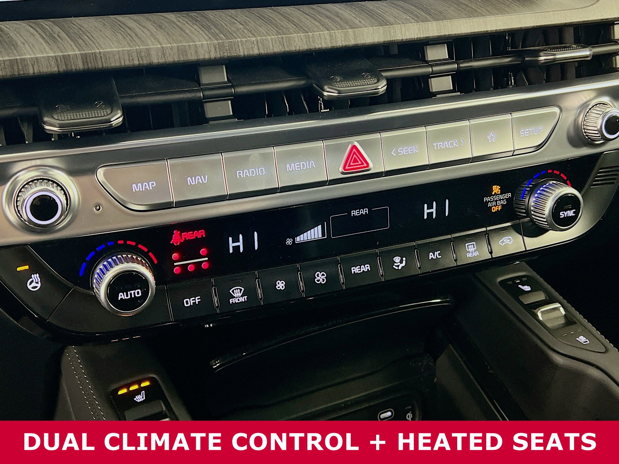 Used 2024 Kia Telluride SX Prestige image 11