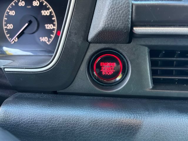 Certified 2023 Honda Pilot EX-L image 10