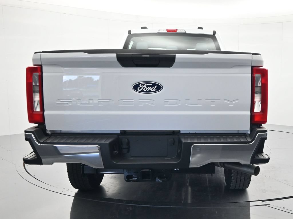 New 2027 Ford F250 XL w/ XL Chrome Package AWD/4WD image 6