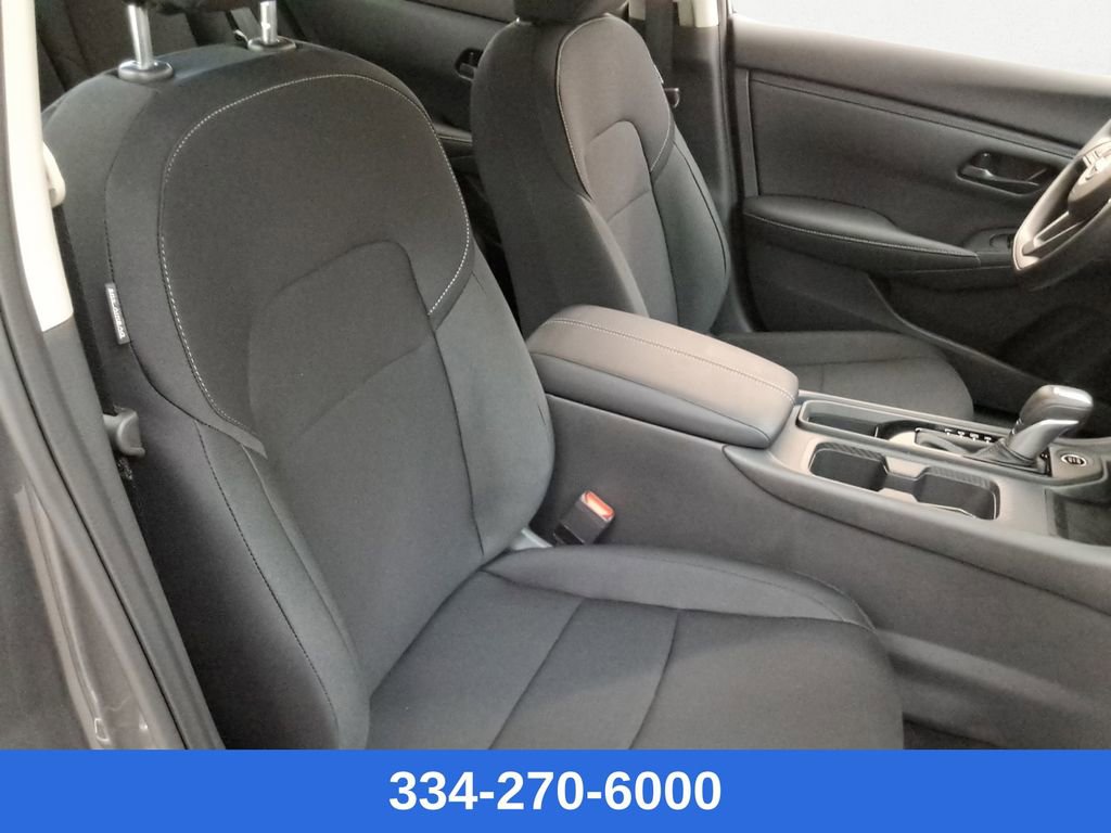 New 2025 Nissan Sentra S image 15