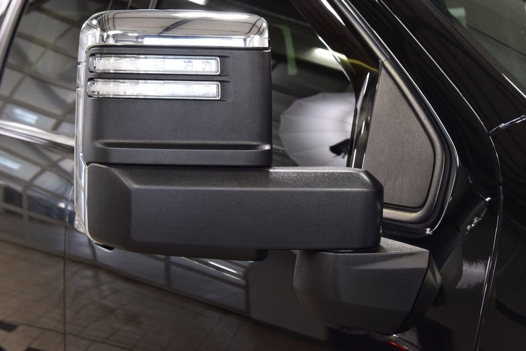 Used 2024 Chevrolet Silverado 2500 LTZ w/ LTZ Plus Package image 21