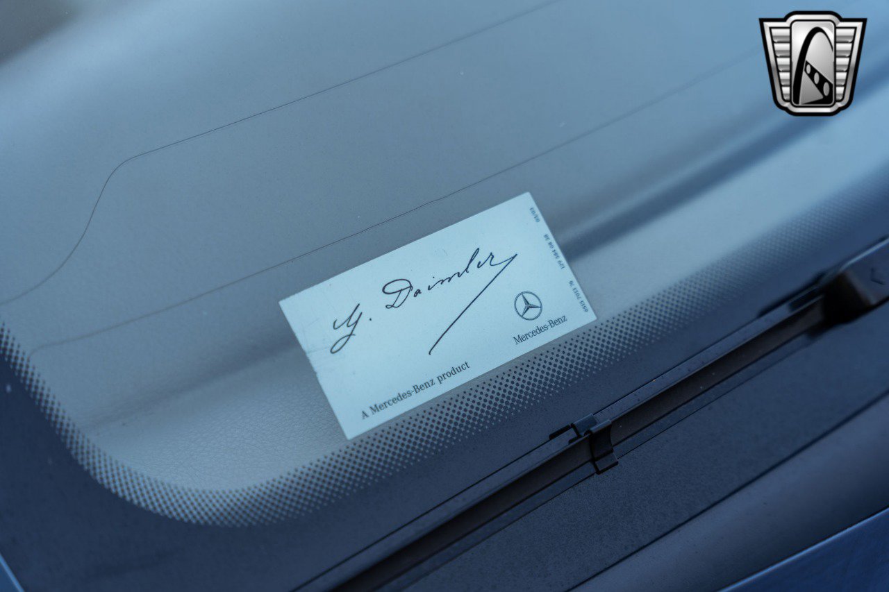 Used 2006 Mercedes-Benz CLK 350 Cabriolet image 26