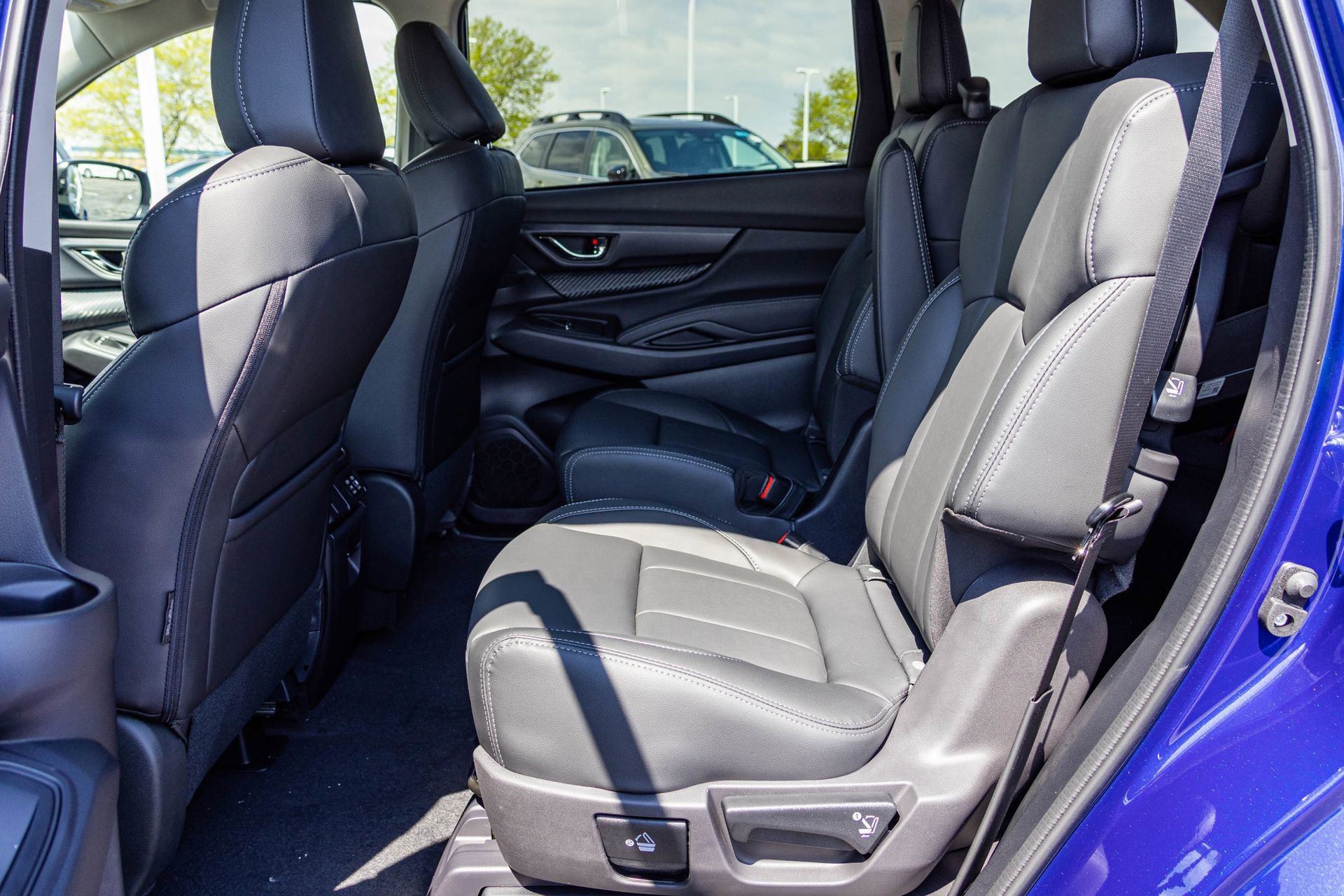 New 2026 Subaru Ascent Premium AWD/4WD image 37