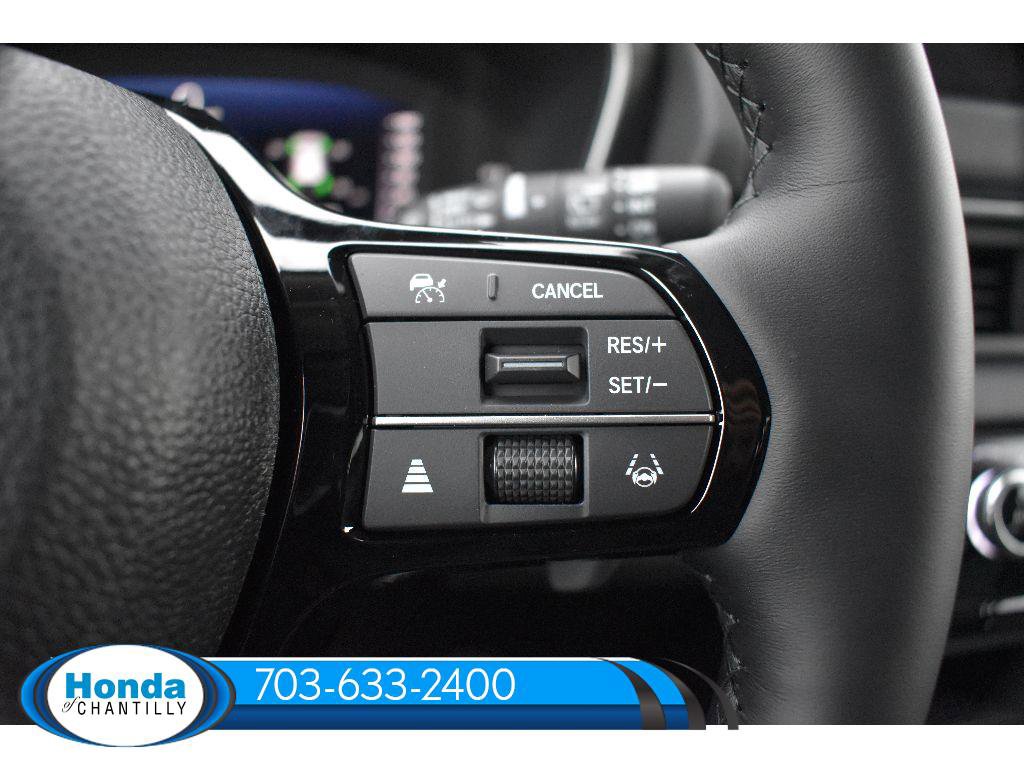 New 2026 Honda Pilot Elite image 13