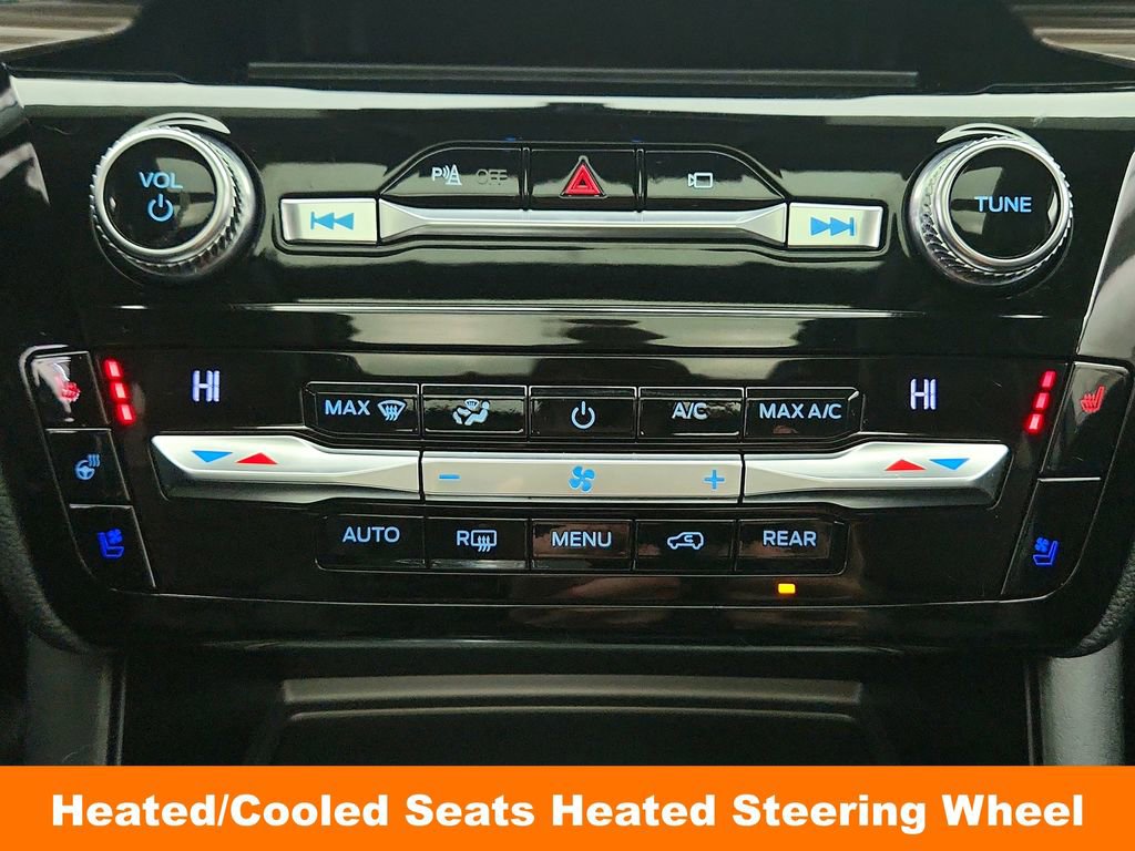 Used 2021 Ford Explorer Limited image 20